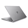HP ZBook 8 G1i estación de trabajo móvil, Intel Core Ultra 7 255H, 35,6 cm (14 pulgadas) 2.5K 2560 x 1600 IPS, 32 GB DDR5, 1 TB SSD NVMe, Intel Arc 140T, Wi-Fi 7, Windows 11 Pro