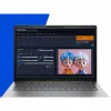 HP ZBook 8 G1i estación de trabajo móvil, Intel Core Ultra 7 255H, 35,6 cm (14 pulgadas) 2.5K 2560 x 1600 IPS, 32 GB DDR5, 1 TB SSD NVMe, Intel Arc 140T, Wi-Fi 7, Windows 11 Pro