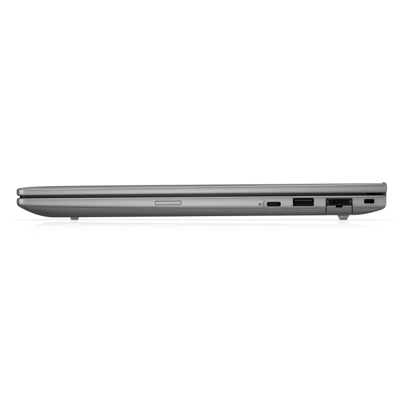 HP ZBook 8 G1i estación de trabajo móvil, Intel Core Ultra 7 255H, 35,6 cm (14 pulgadas) 2.5K 2560 x 1600 IPS, 32 GB DDR5, 1 TB SSD NVMe, Intel Arc 140T, Wi-Fi 7, Windows 11 Pro
