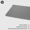 Alfombrilla de ratón HP 205 desinfectable para escritorio