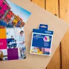 Pack de cartuchos de tinta Brother LC527VAL CMYK – 1×1300, 3×900 páginas