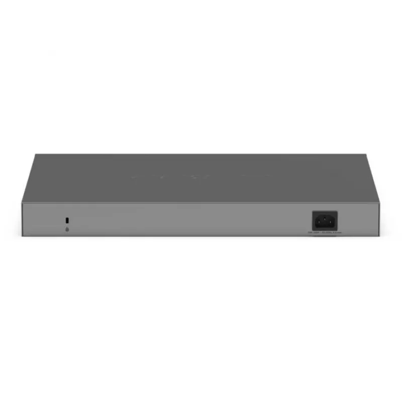NETGEAR GS748PP Gigabit Ethernet (10/100/1000) no gestionado Power over Ethernet (PoE) gris