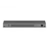 NETGEAR GS116EP Gigabit Ethernet (10/100/1000) gestionado L2/L3 Power over Ethernet (PoE) gris