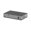 NETGEAR GS105EPP Gigabit Ethernet (10/100/1000) no gestionado Power over Ethernet (PoE) montaje en escritorio/pared gris