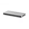NETGEAR GS748 Gigabit Ethernet (10/100/1000) no gestionado gris