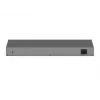 NETGEAR GS748 Gigabit Ethernet (10/100/1000) no gestionado gris