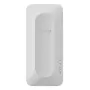 Repetidor Wi-Fi Netgear EAX17 dual band 2.4/5 GHz, 802.11ax/ac, 4x4, Gigabit Ethernet, blanco