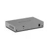 NETGEAR GS105EP Gigabit Ethernet (10/100/1000) no gestionado Power over Ethernet (PoE) gris