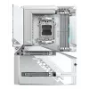 Placa base GIGABYTE X870 AORUS STEALTH ICE, AMD AM5, ATX