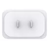 Cargador de interior AC D-Link DCP-651 — 65 W GaN, 2x USB‑C, universal…