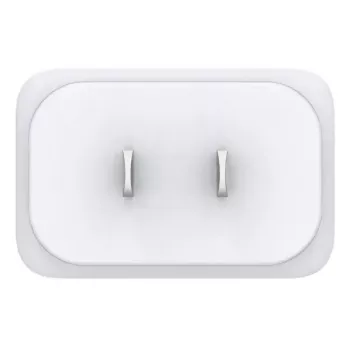 Cargador de interior AC D-Link DCP-651 — 65 W GaN, 2x USB‑C, universal…