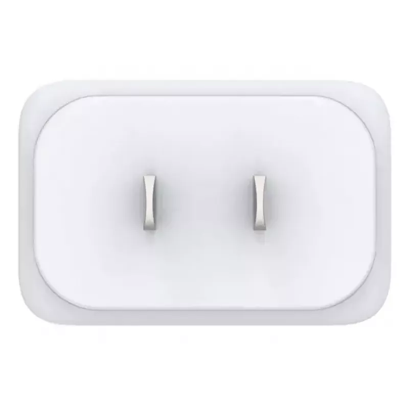 Cargador de interior AC D-Link DCP-651 — 65 W GaN, 2x USB‑C, universal…
