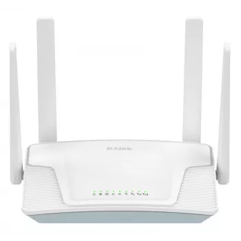 Router D-Link 4G LTE AX1500 dual band Wi-Fi 6
