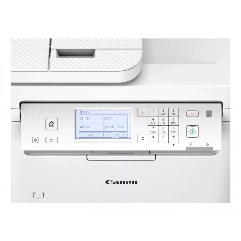 Canon i-SENSYS MF287dw Láser A4 1200 x 1200 DPI 33,2 ppm Wi-Fi