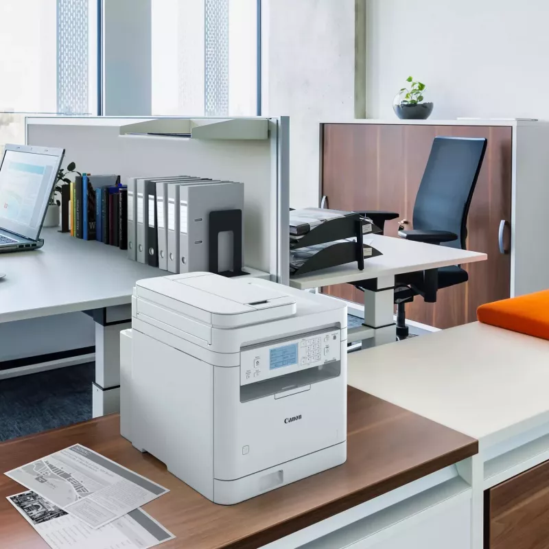 Canon i-SENSYS MF287dw Láser A4 1200 x 1200 DPI 33,2 ppm Wi-Fi