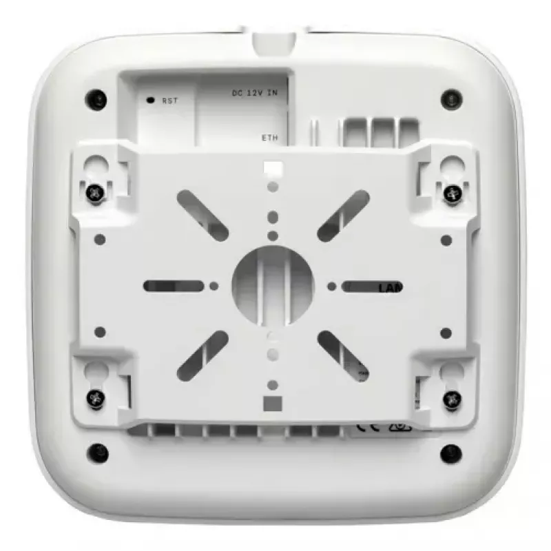 Punto de acceso inalámbrico Lancom LANCOM LW-700 — Doble banda 2,4/5 GHz, PoE, Ethernet 2,5 Gbps, seguridad AES/TKIP/WEP