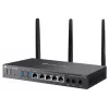 Router Wi-Fi TP-Link Omada DR3220v-4G Gigabit Ethernet doble banda (2,4 GHz / 5 GHz) negro