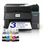 Impresora multifunción de inyección de tinta Epson EcoTank ET-4950 — color, A4, 4800x1200 dpi, 35 ppm, WLAN, Ethernet, dúplex, negro