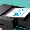 Impresora multifunción de inyección de tinta Epson EcoTank ET-4950 — color, A4, 4800x1200 dpi, 35 ppm, WLAN, Ethernet, dúplex, negro
