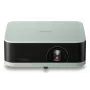 Proyector de datos Epson Home Cinema V11HB72340 proyector de tiro estándar 700 lúmenes ANSI LCD 1080p (1920x1080) negro, blanco