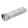 Transceptor de fibra óptica SFP+ TP-Link Omada SM5110LSA-10, 10,312 Gbit/s, monomodo LC (UPC), 10 km, 3,3 V