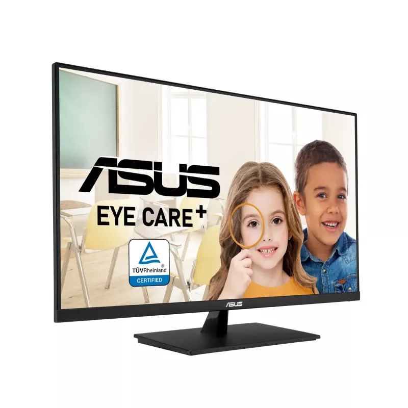 Monitor de ordenador ASUS VP327Q 80 cm (31,5