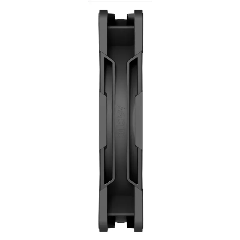 ARCTIC P14 Pro PST – pack de 5 ventiladores PWM de 140 mm con divisor de cable