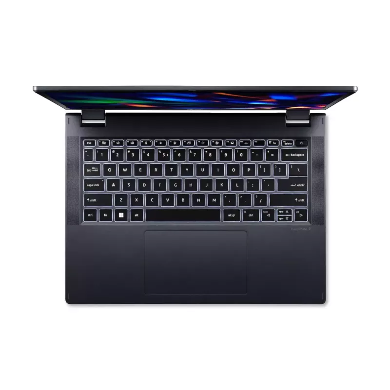 Portátil híbrido Acer TravelMate TMP414RN-53-TCO-50KD 14