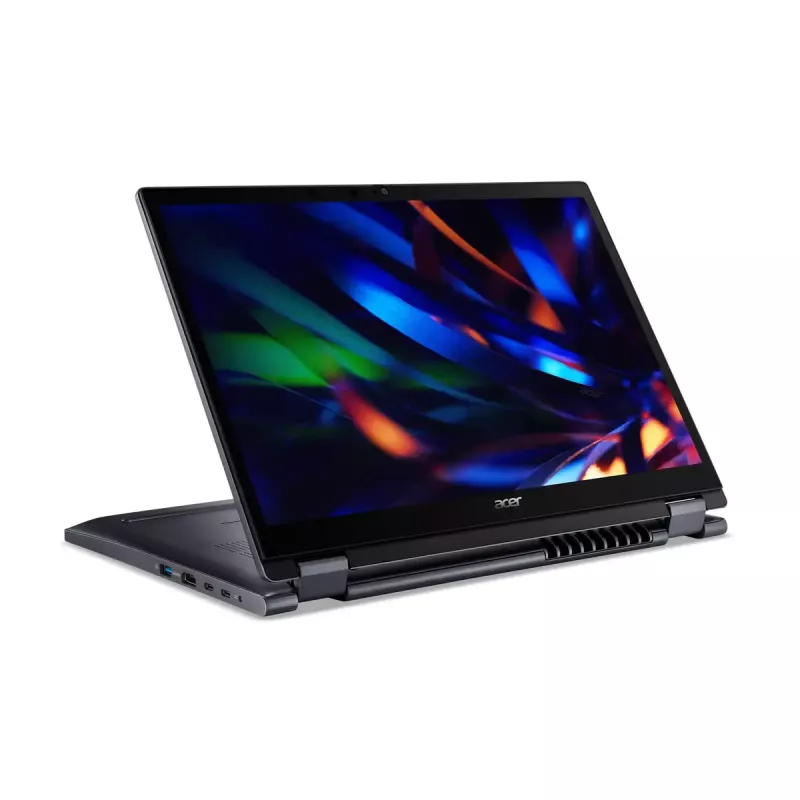 Portátil híbrido Acer TravelMate TMP414RN-53-TCO-50KD 14