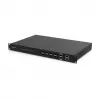 Ubiquiti UF-OLT UFiber GPON OLT, gestionable, 1U, negro