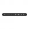 Ubiquiti UF-OLT UFiber GPON OLT, gestionable, 1U, negro