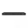 Ubiquiti UF-OLT UFiber GPON OLT, gestionable, 1U, negro
