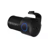 Micrófono para PC ENDORFY Solum Studio — USB cableado, 24 bits/96 kHz, 20–20000 Hz, soporte de mesa ajustable, controles táctiles, salida de auriculares, negro