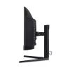 Acer Predator X34 Vbmiiphuzx monitor gaming OLED curvo de 34 pulgadas (86,4 cm), 3440 x 1440 UWQHD, 175 Hz, 0,03 ms, DisplayHDR 400 True Black, 2x HDMI, DisplayPort, USB-C, altavoces, negro