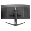 Acer Predator X34 Vbmiiphuzx monitor gaming OLED curvo de 34 pulgadas (86,4 cm), 3440 x 1440 UWQHD, 175 Hz, 0,03 ms, DisplayHDR 400 True Black, 2x HDMI, DisplayPort, USB-C, altavoces, negro