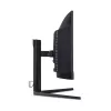 Acer Predator X34 Vbmiiphuzx monitor gaming OLED curvo de 34 pulgadas (86,4 cm), 3440 x 1440 UWQHD, 175 Hz, 0,03 ms, DisplayHDR 400 True Black, 2x HDMI, DisplayPort, USB-C, altavoces, negro