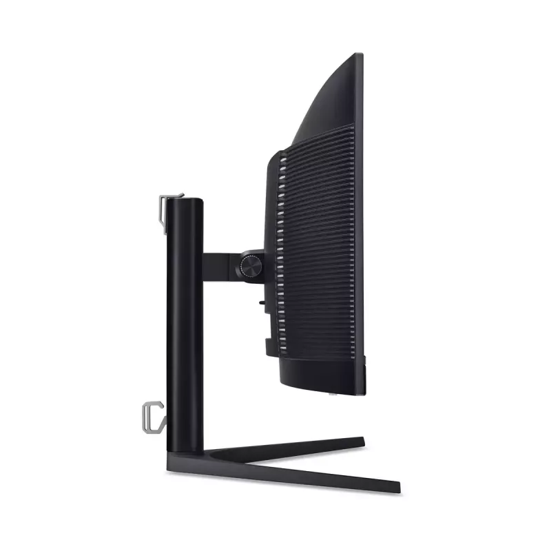 Acer Predator X34 Vbmiiphuzx monitor gaming OLED curvo de 34 pulgadas (86,4 cm), 3440 x 1440 UWQHD, 175 Hz, 0,03 ms, DisplayHDR 400 True Black, 2x HDMI, DisplayPort, USB-C, altavoces, negro