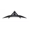Acer Predator X34 Vbmiiphuzx monitor gaming OLED curvo de 34 pulgadas (86,4 cm), 3440 x 1440 UWQHD, 175 Hz, 0,03 ms, DisplayHDR 400 True Black, 2x HDMI, DisplayPort, USB-C, altavoces, negro