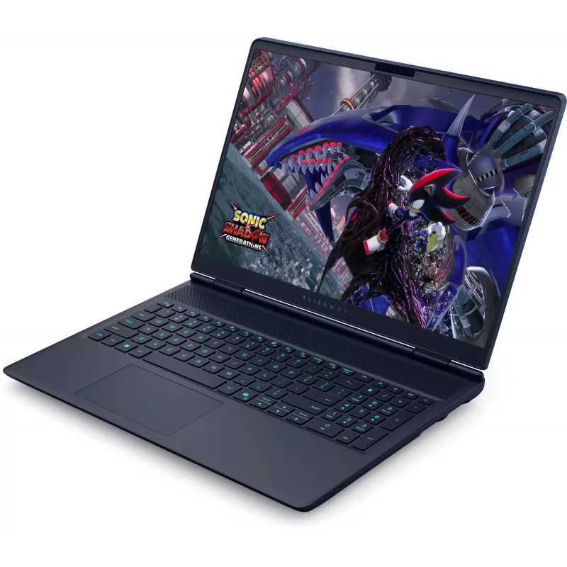 Portátil Alienware 16X Aurora AC16251 16