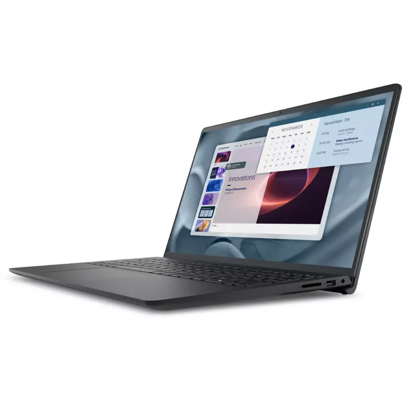 Portátil DELL Pro 15 Essential PV15250 15,6