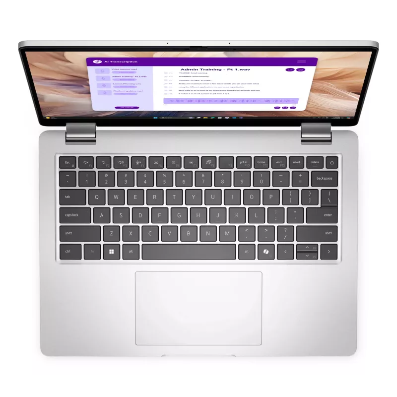 Portátil DELL Pro 14 Plus PB14250 14