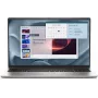 Dell Pro 15 Essential PV15250 portátil, Intel Core i7-1355U, 15,6 pulgadas Full HD 1920 x 1080 IPS 120 Hz, 16 GB DDR5, 512 GB SSD NVMe, Intel Iris Xe Graphics, Wi-Fi 6, Windows 11 Pro, plateado