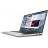 Dell Pro 15 Essential PV15250 portátil, Intel Core i7-1355U, 15,6 pulgadas Full HD 1920 x 1080 IPS 120 Hz, 16 GB DDR5, 512 GB SSD NVMe, Intel Iris Xe Graphics, Wi-Fi 6, Windows 11 Pro, plateado