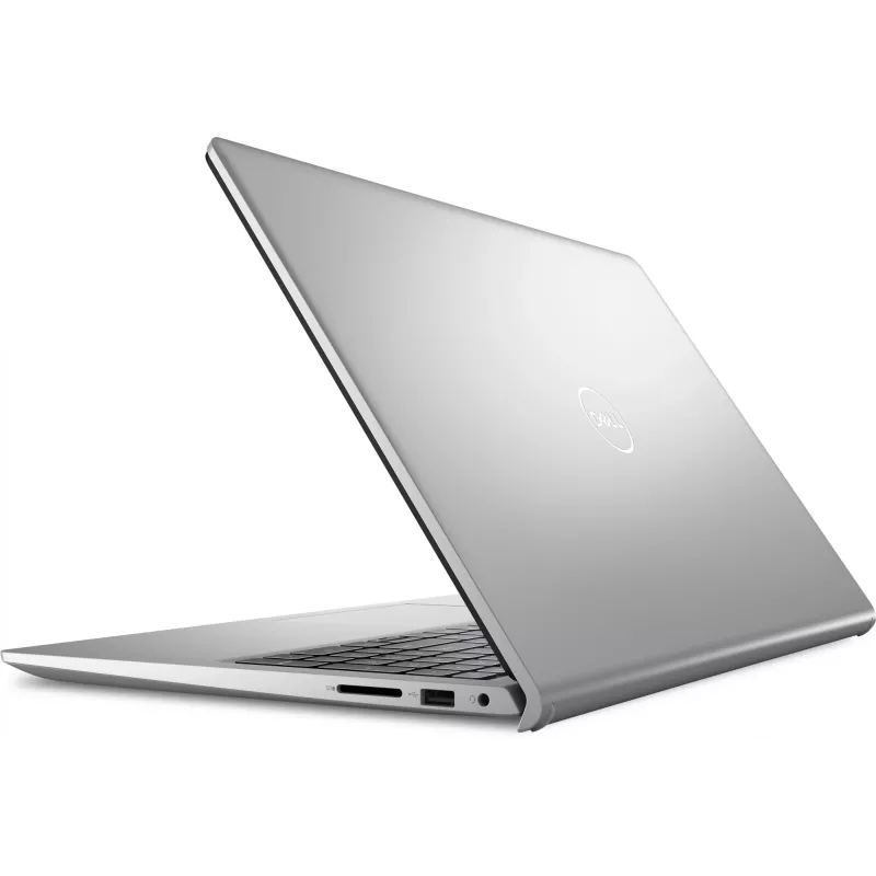 Dell Pro 15 Essential PV15250 portátil, Intel Core i7-1355U, 15,6 pulgadas Full HD 1920 x 1080 IPS 120 Hz, 16 GB DDR5, 512 GB SSD NVMe, Intel Iris Xe Graphics, Wi-Fi 6, Windows 11 Pro, plateado