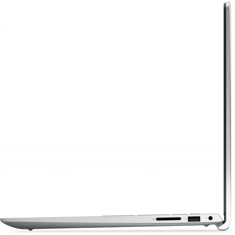 Dell Pro 15 Essential PV15250 portátil, Intel Core i7-1355U, 15,6 pulgadas Full HD 1920 x 1080 IPS 120 Hz, 16 GB DDR5, 512 GB SSD NVMe, Intel Iris Xe Graphics, Wi-Fi 6, Windows 11 Pro, plateado