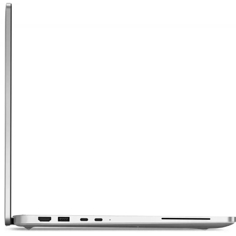 Portátil DELL Pro 16 Plus PB16250 16