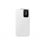 Samsung EF-ZA356CWEGWW funda Smart View Wallet para Galaxy A35 5G, blanco