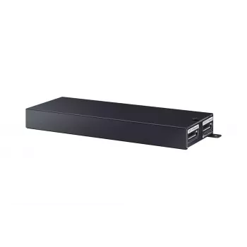 Thin Client Samsung SBB-SNOWJMU 1 GHz Tizen 4.0 2,8 kg negro