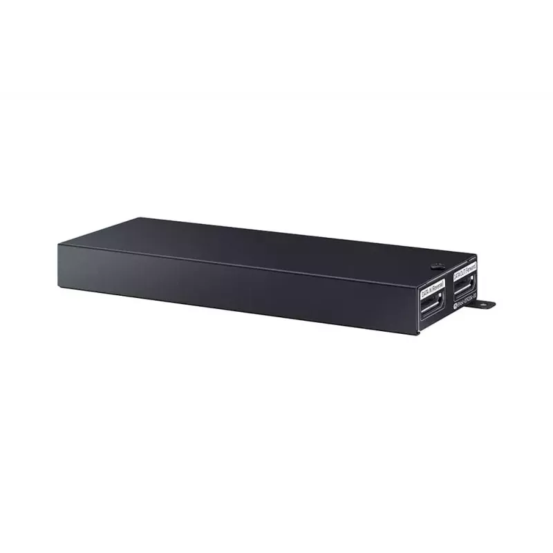 Thin Client Samsung SBB-SNOWJMU 1 GHz Tizen 4.0 2,8 kg negro