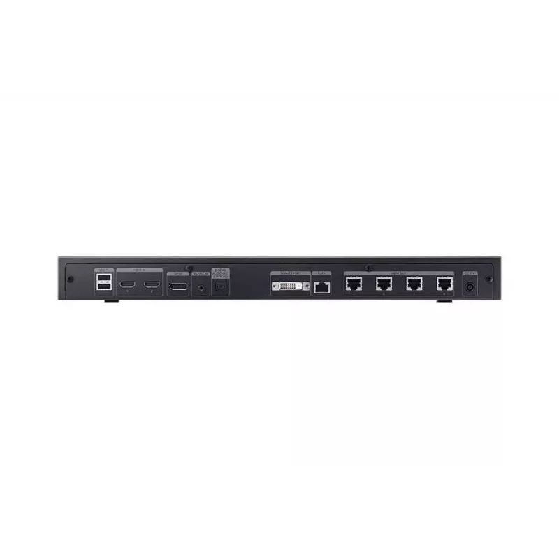 Thin Client Samsung SBB-SNOWJMU 1 GHz Tizen 4.0 2,8 kg negro